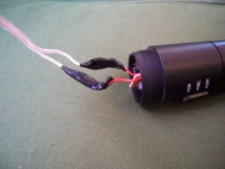 COMO HACER UN CABLE INALAMBRICO