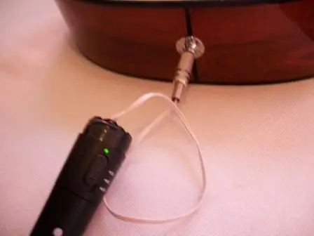 COMO HACER UN CABLE INALAMBRICO