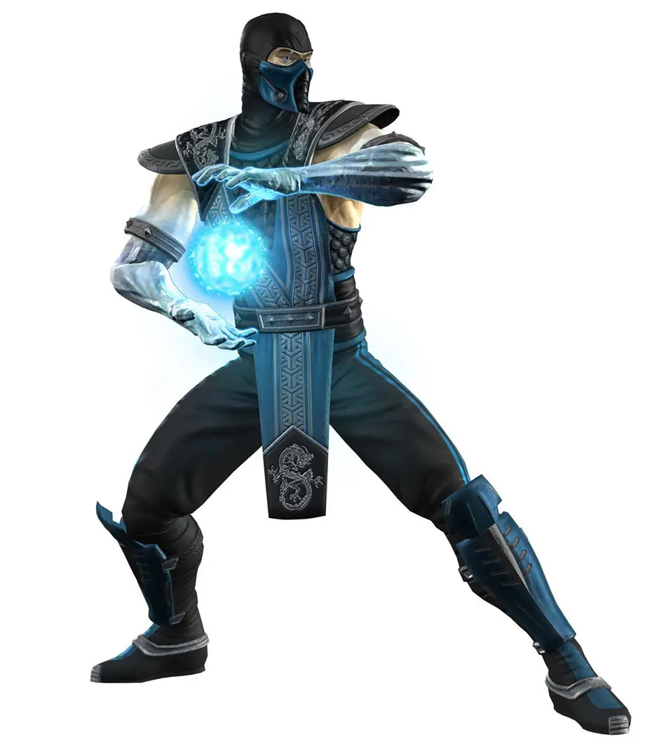 mortal kombat