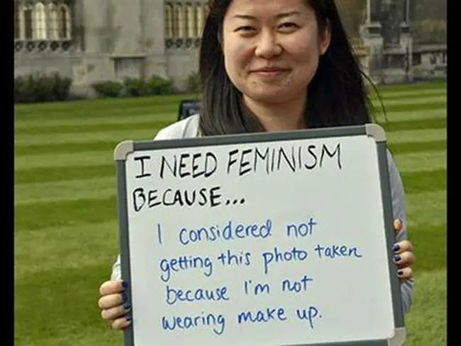 mujeres
