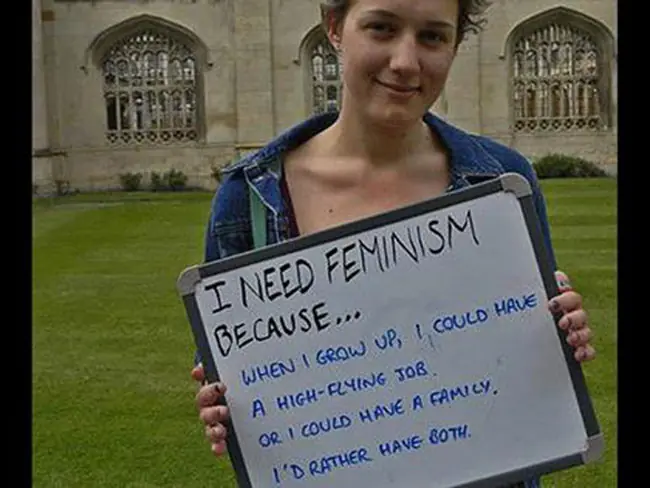 Feminism