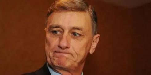 Binner y el FAP, una nueva trampa de centroizquierda