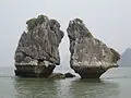 Las nuevas 7 maravillas naturales del mundo_Parte 6