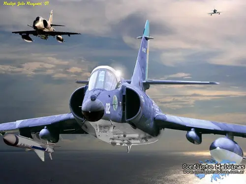 Malvinas ¿Sabias Que? [Prohibido olvidar]