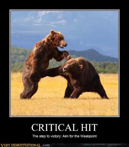 humor