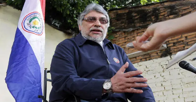 Mercosur suspenderá a Paraguay