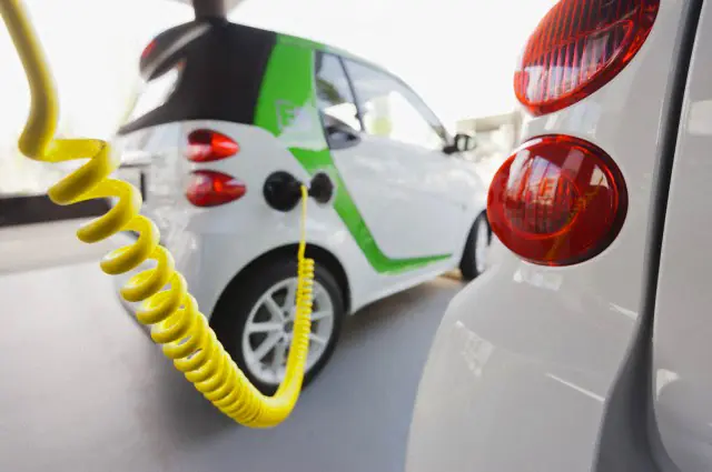 ¿Son los autos eléctricos más ecológicos?