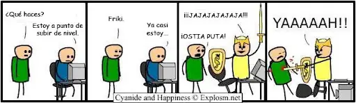 humor