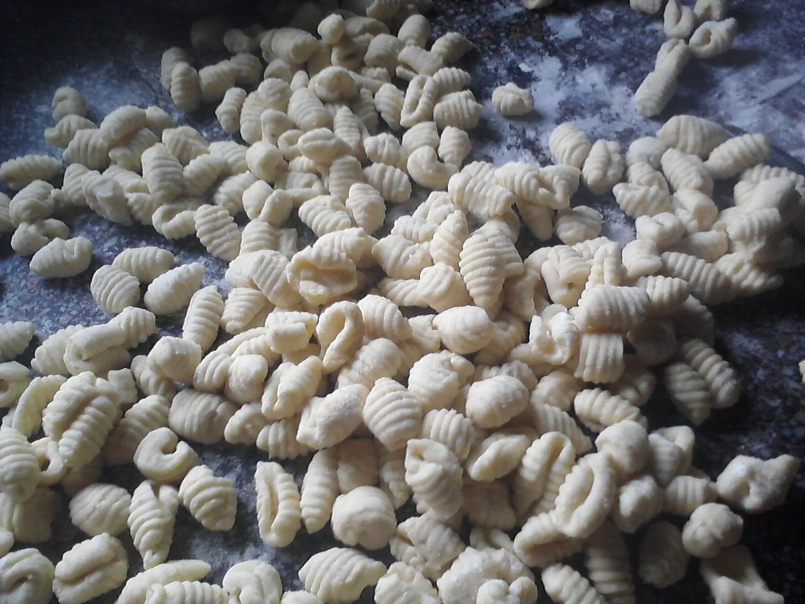receta