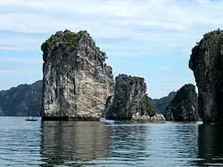Las nuevas 7 maravillas naturales del mundo_Parte 6