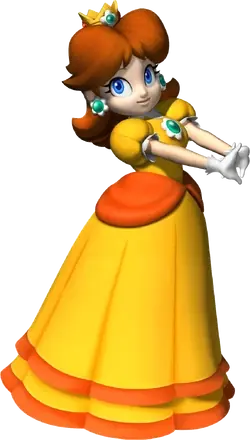 Mario bros personajes.