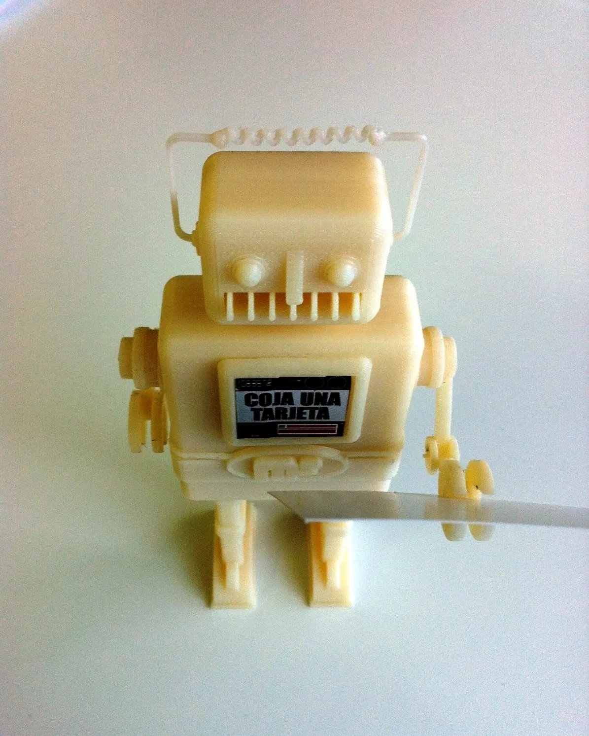 maker