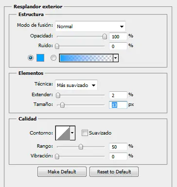 Tutoriales y Consejos para Photoshoperos.