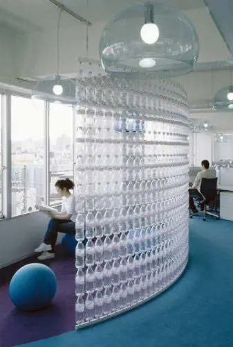 Ideas para decorar tu casa con material reciclable