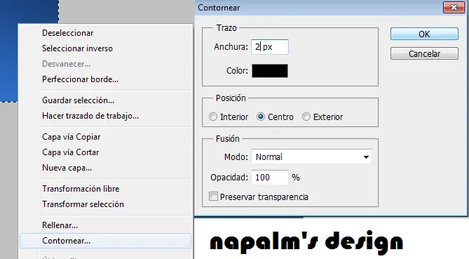 Tutoriales y Consejos para Photoshoperos.