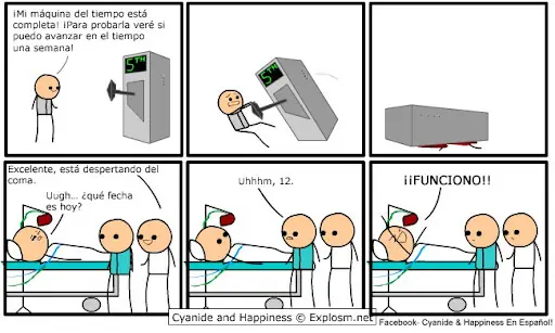 humor