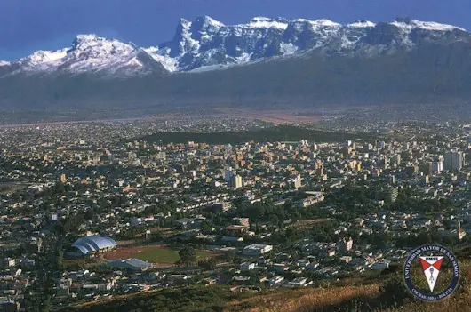 ciudad