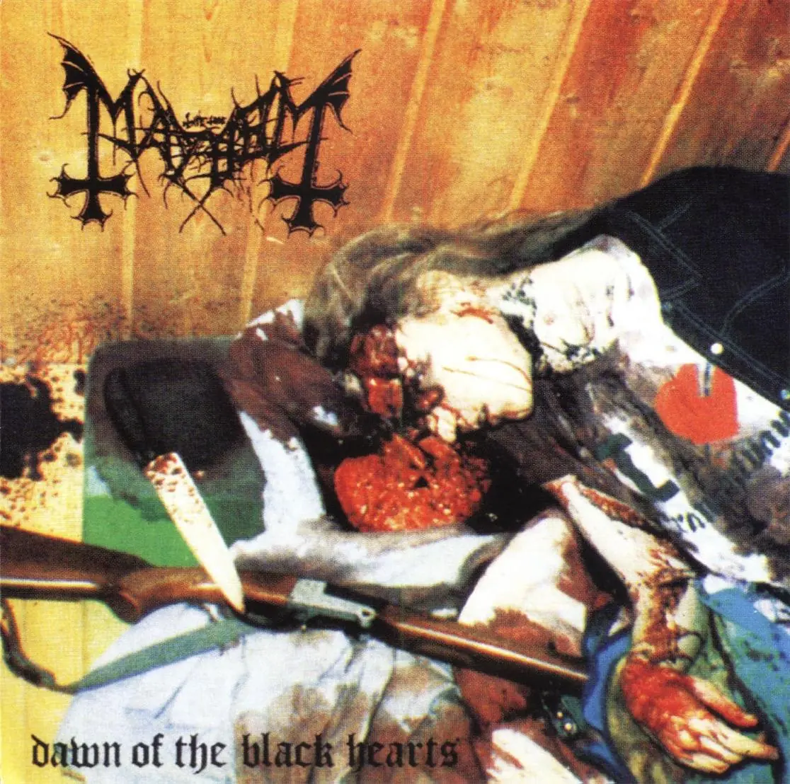 Historia de Per Yngve Ohlin