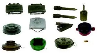 minas