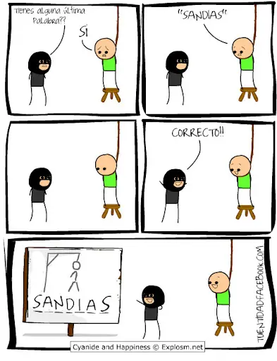 negro