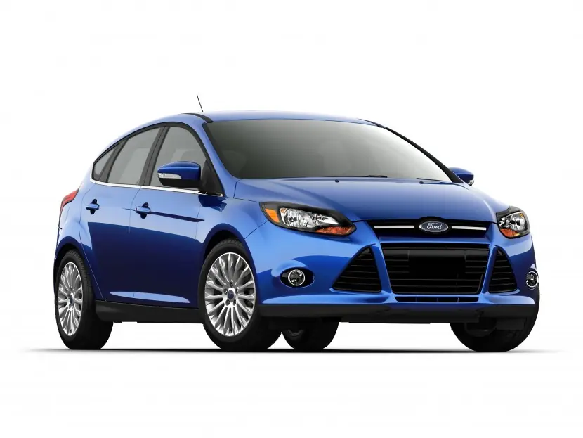 Chile: Ford renueva el equipamiento del Focus 2014