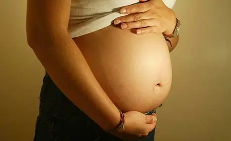 El misterio de las madres vírgenes
