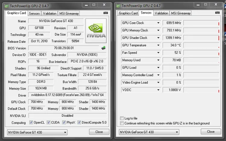 overclock gpu