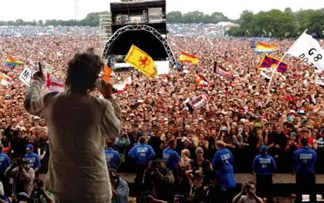 Las 10 mejores Fiestas del Mundo