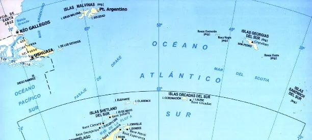 malvinas