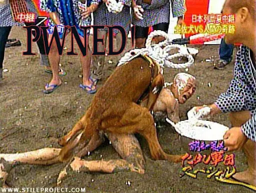 WTF!
