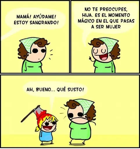 humor