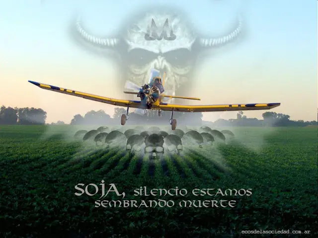 soja
