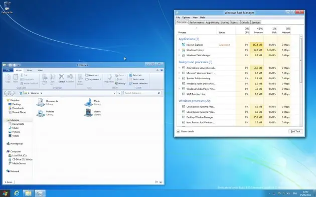 novedades de microsoft