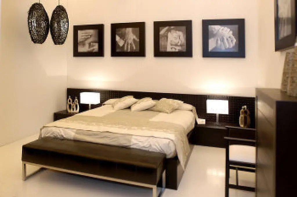 Dormitorio
