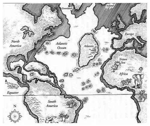 Lemuria Lemuria