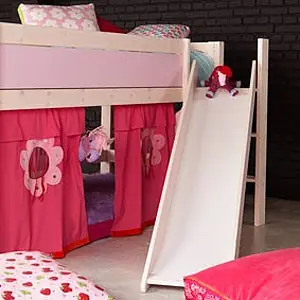 Crea y diseña tu habitación  en 5 pasos: