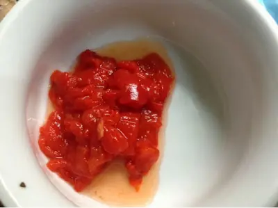 mayonesa