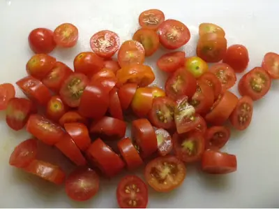 tomates