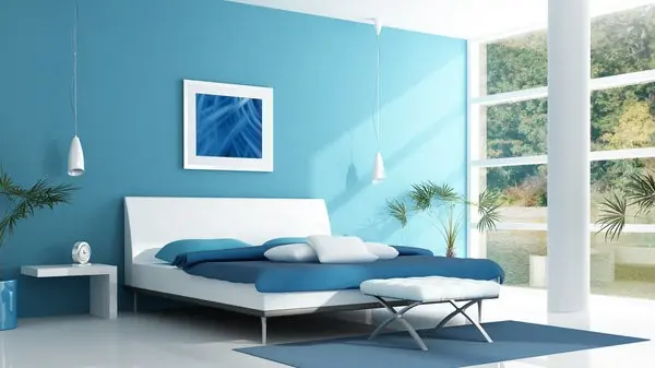 Dormitorio