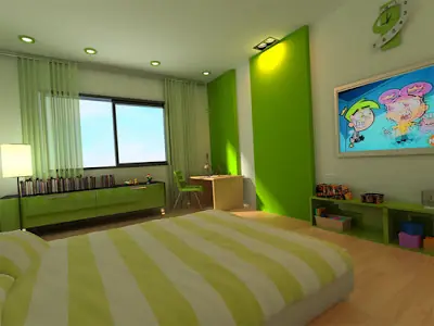 habitación