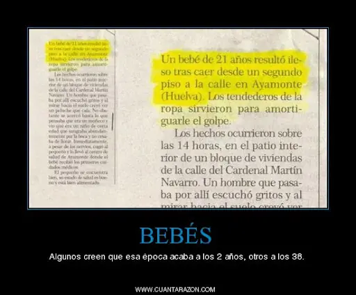 humor