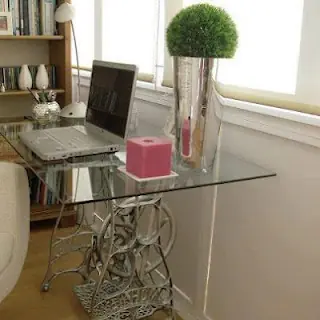 Ideas para decorar tu casa con material reciclable