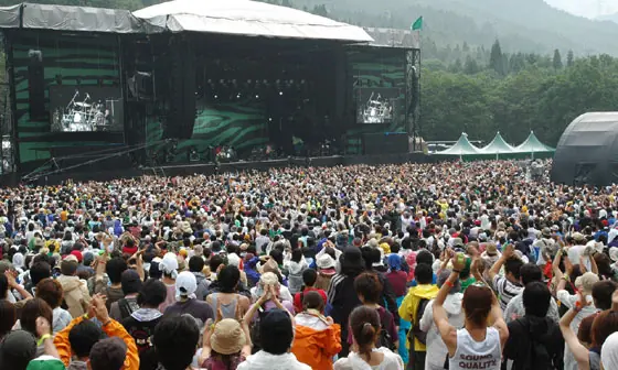 Las 10 mejores Fiestas del Mundo