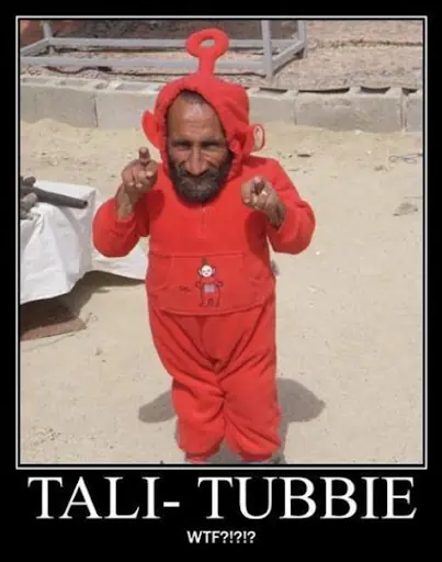 humor