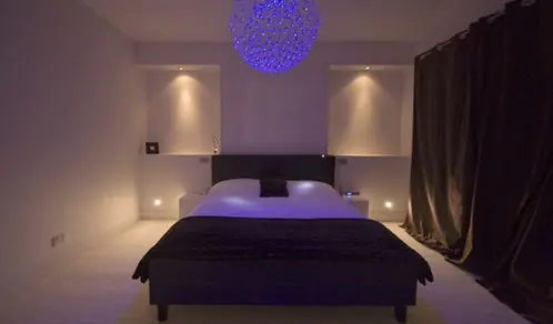 habitación