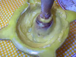 Arrós de Senyoret   (Arroz de Señorito).