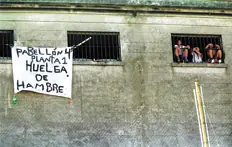 Cárcel de Devoto - La autonomía entre rejas