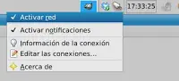Configurar una IP estática en mi red