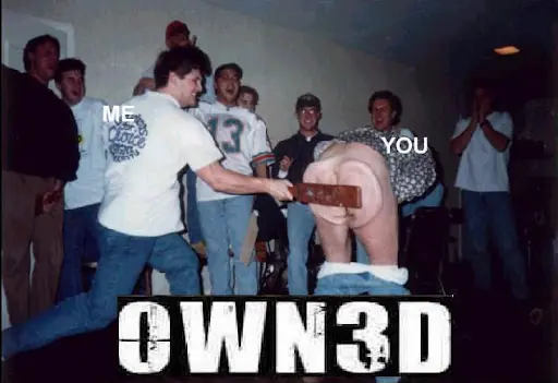 Own