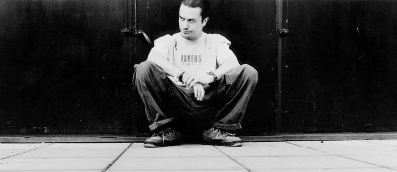 Mike Patton - Biografia (parte 2)